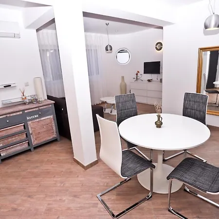 Apartment I&I Porec Exterior photo