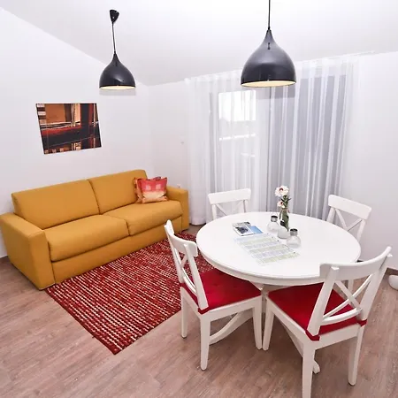 Apartment I&I Porec Exterior photo