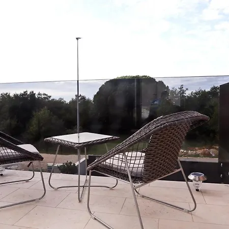 Apartment I&I Porec Exterior photo
