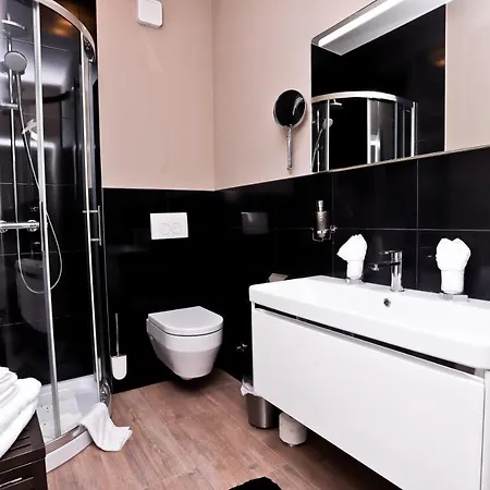 Apartment I&I Porec Exterior photo