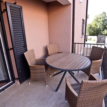 Apartment I&I Porec Exterior photo