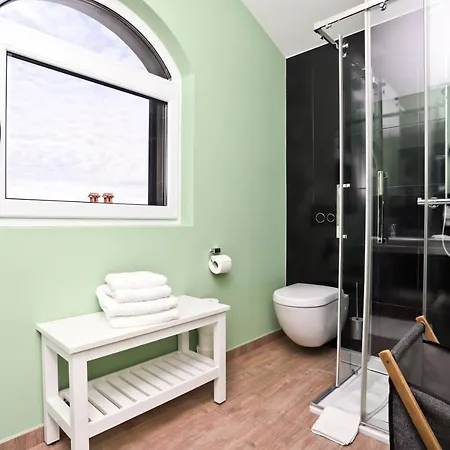 Apartment I&I Porec Exterior photo