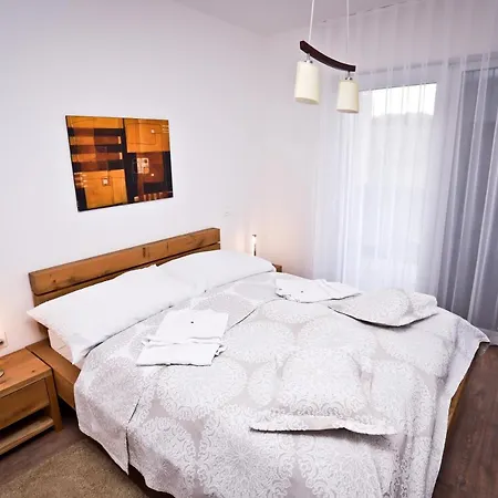 Apartment I&I Porec Exterior photo