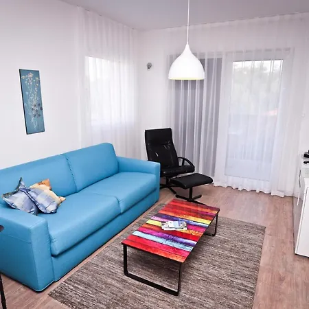 Apartment I&I Porec Exterior photo