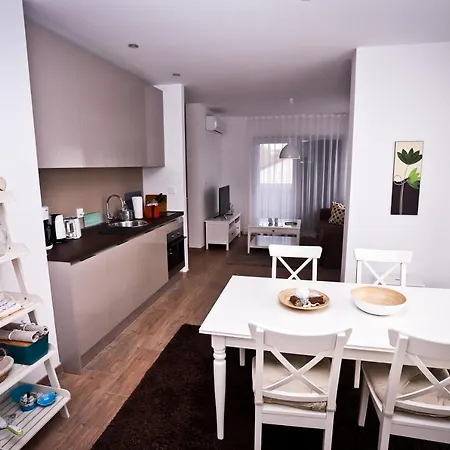 Apartment I&I Porec Exterior photo
