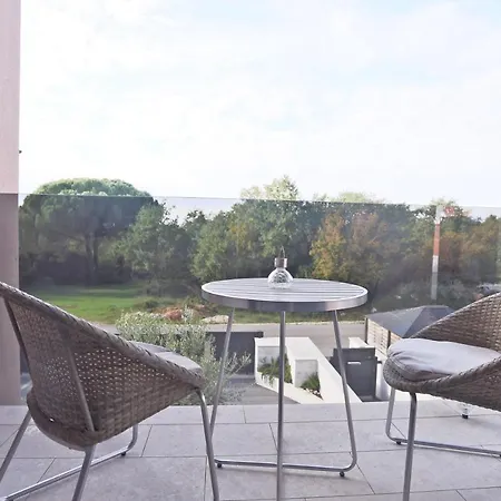 Apartment I&I Porec Exterior photo