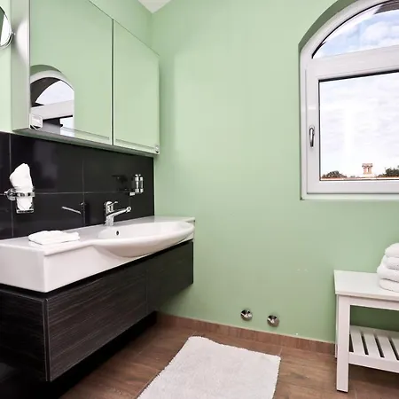 Apartment I&I Porec Exterior photo