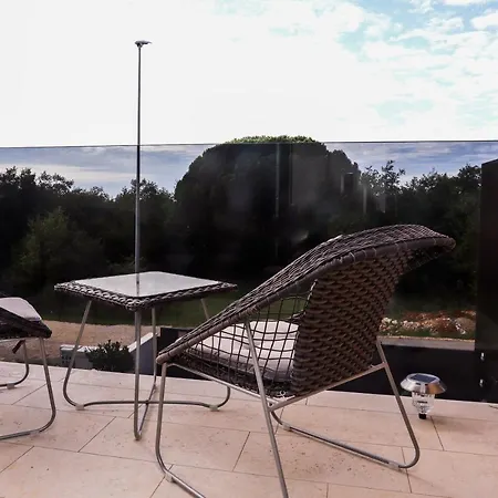 Apartment I&I Porec Exterior photo