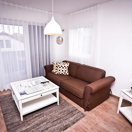 Apartment I&I Porec Exterior photo