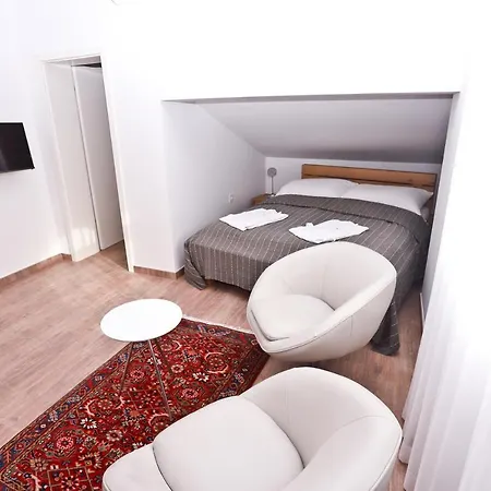 Apartment I&I Porec Exterior photo