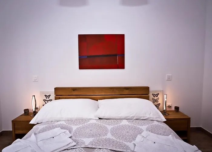 Apartment I&I
