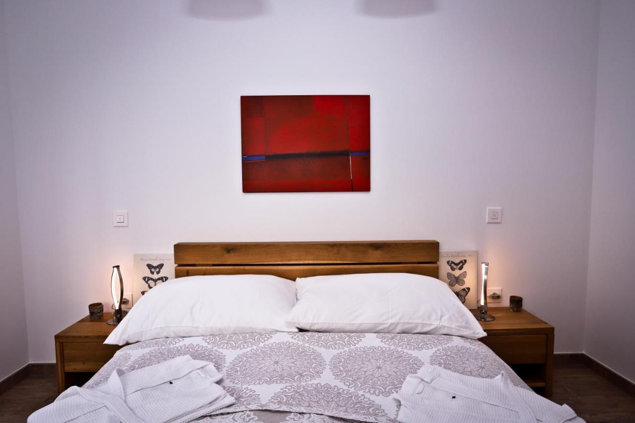 Apartment I&i Porec