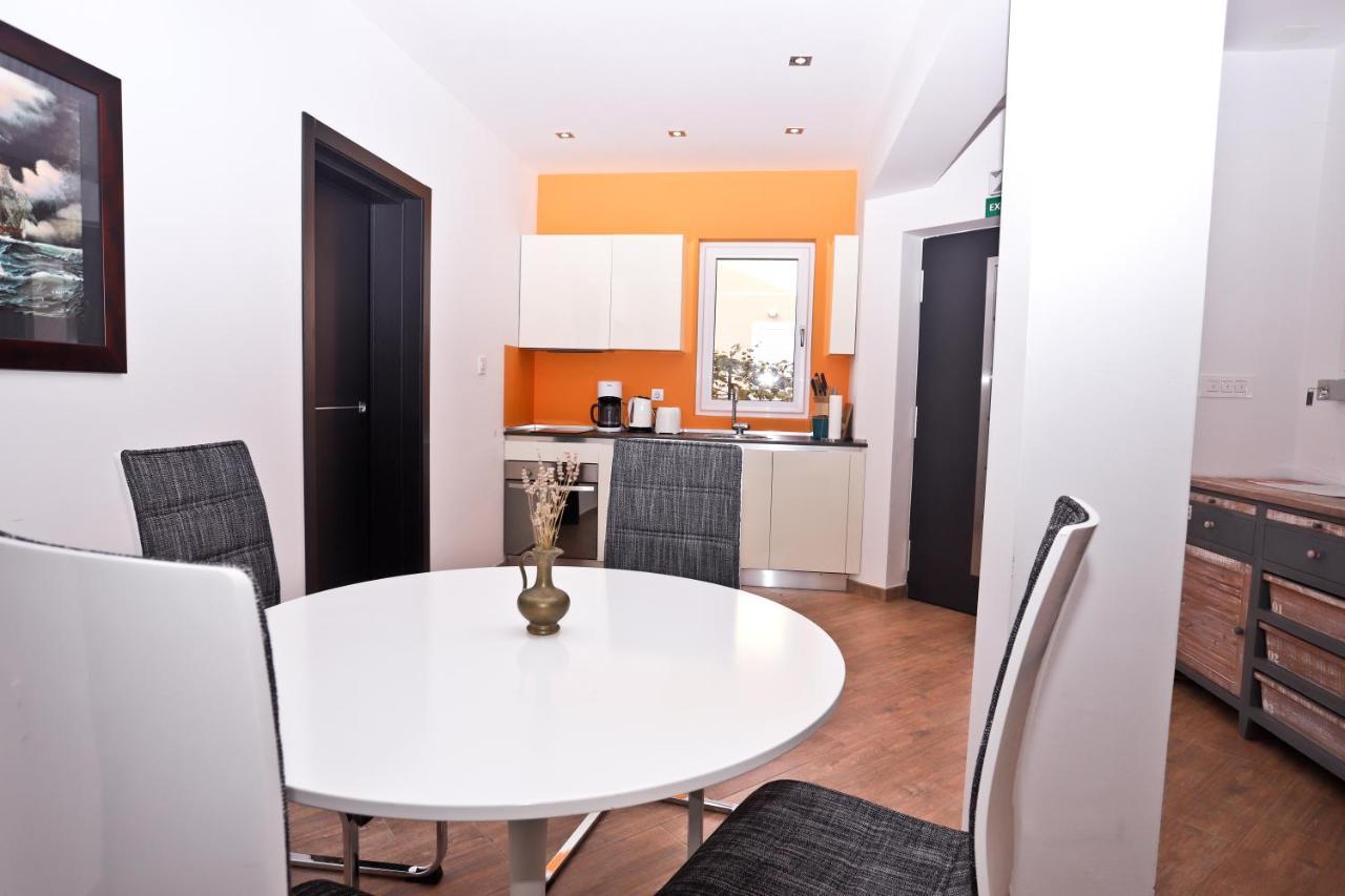 Apartment I&i Porec