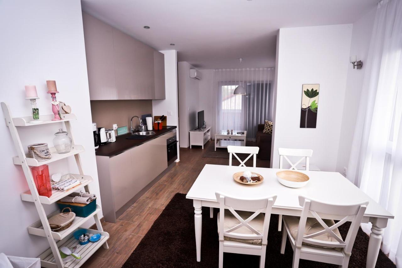 Apartment I&i *