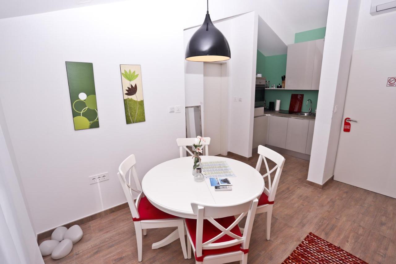 Apartment I&i Porec