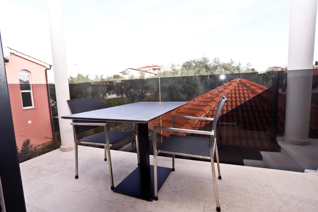 I&i Apartment Porec