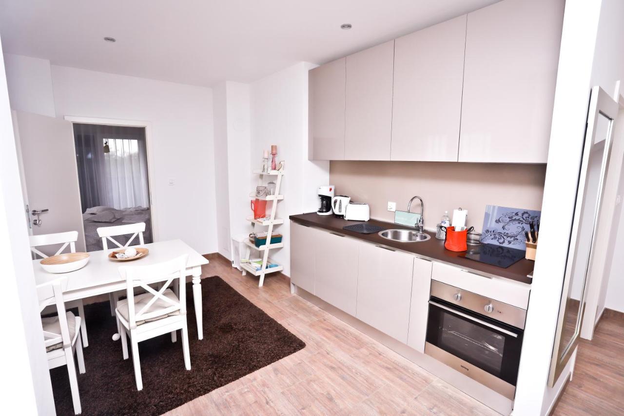 I&i Apartma Porec