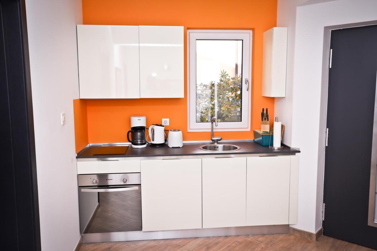 Apartma I&i *